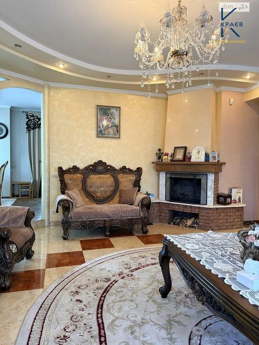 Продаж шикарного будинку 300 м2 р-н Автовокзалу