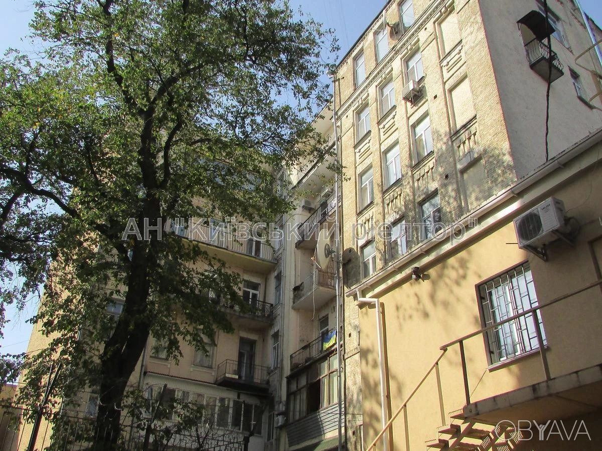 5-room apartment, 156 sq.m.