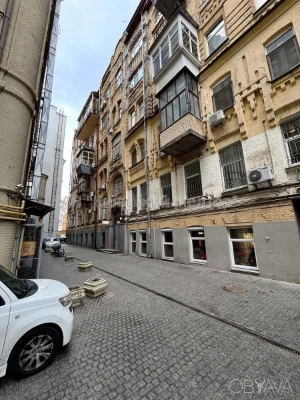 5-room apartment, 156 sq.m.