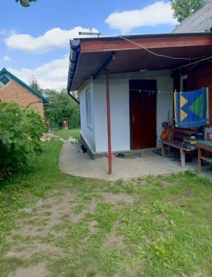 Продаж добротного будинку