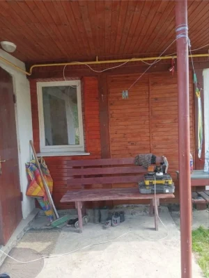 Продаж добротного будинку