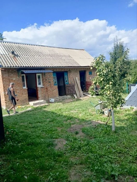 Продаж добротного будинку