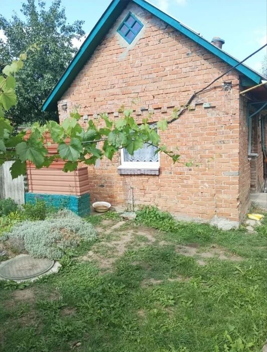 Продаж добротного будинку