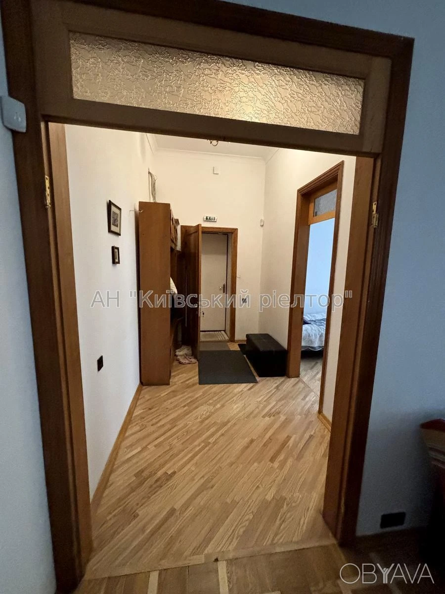 5-room apartment, 156 sq.m.