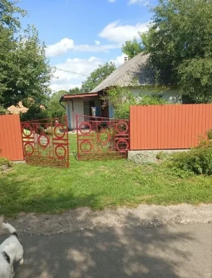 Продаж добротного будинку