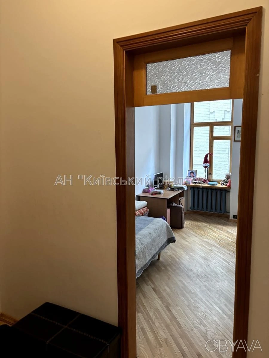 5-room apartment, 156 sq.m.