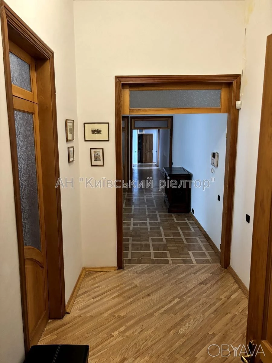 5-room apartment, 156 sq.m.