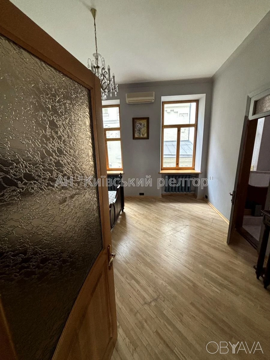 5-room apartment, 156 sq.m.