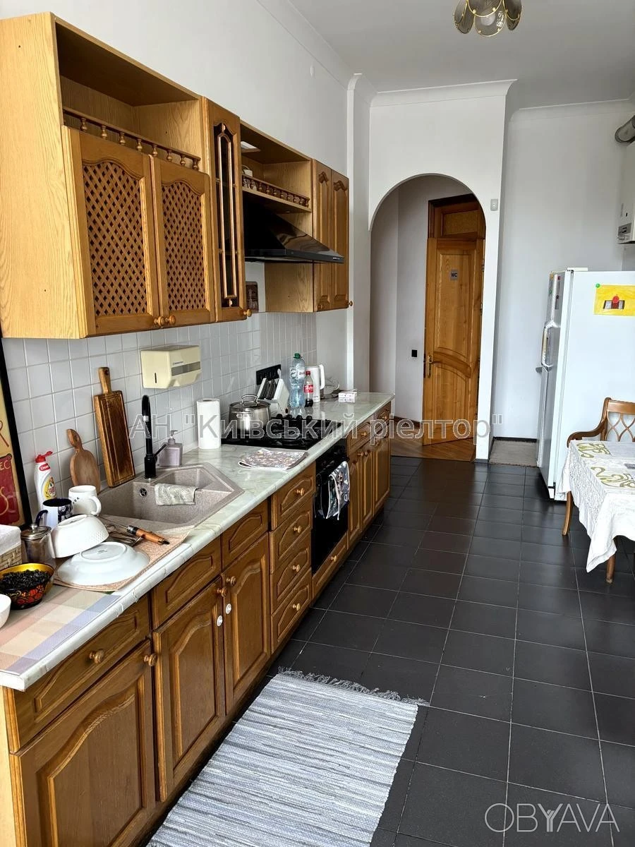 5-room apartment, 156 sq.m.