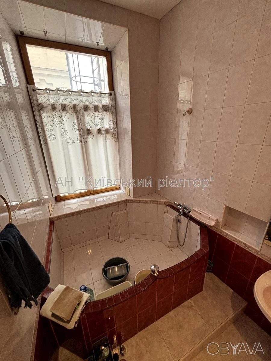 5-room apartment, 156 sq.m.