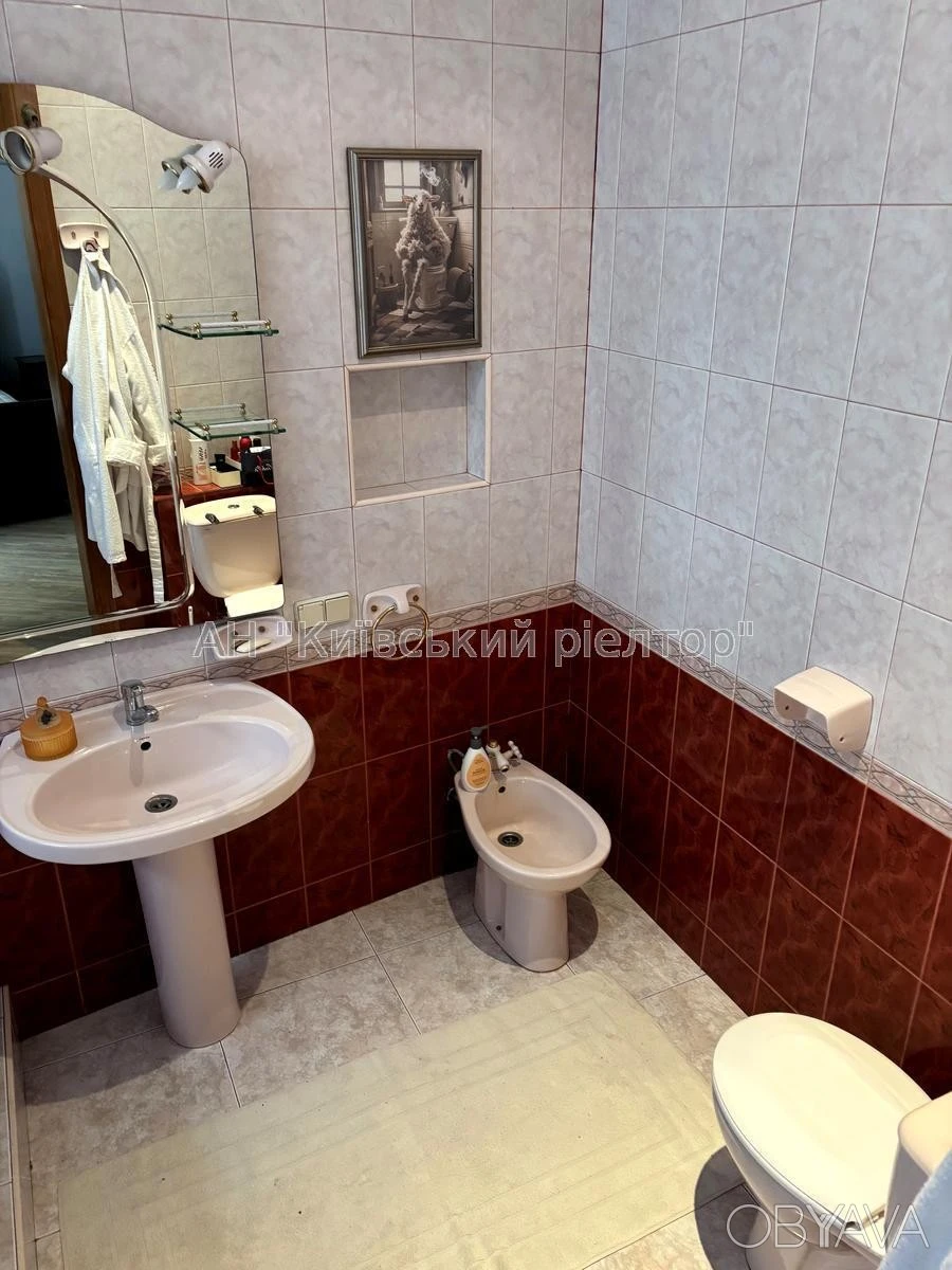 5-room apartment, 156 sq.m.