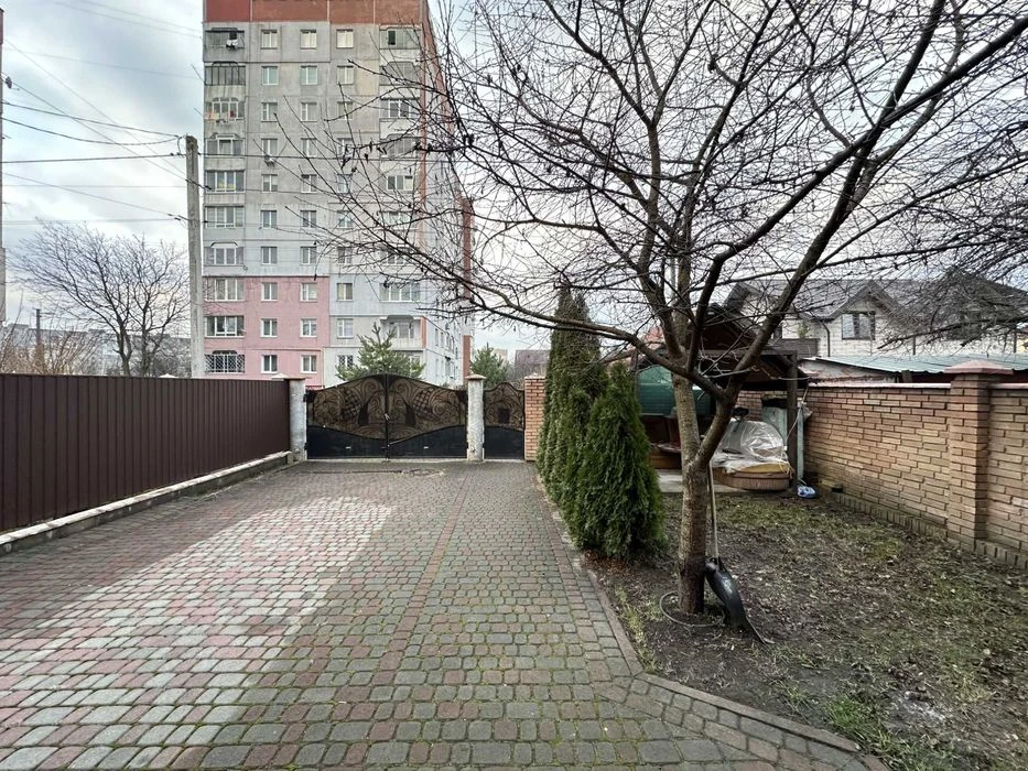 Продаж окремостоячого будинку, вул. Очаківська | Шевченківсь