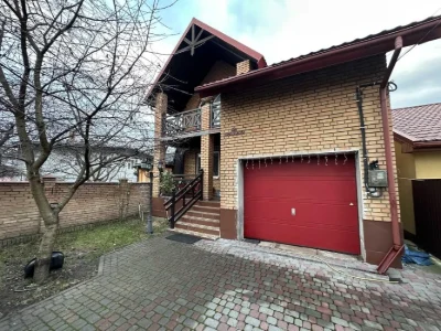 Продаж окремостоячого будинку, вул. Очаківська | Шевченківсь