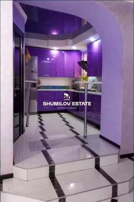 Продається Привабливий Двоповерховий Будинок з Ремонтом, Меб