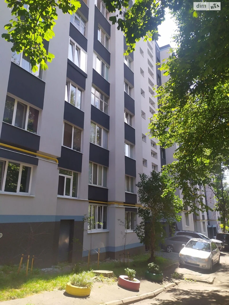 Продаж Квартира Виставка
