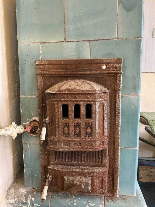 Продаж історичної вілли