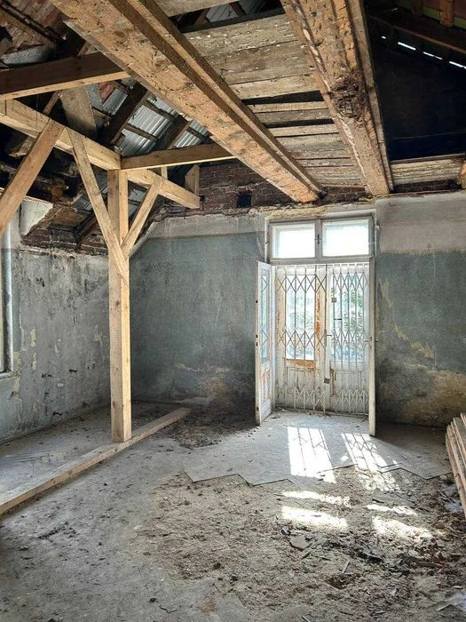 Продаж історичної вілли