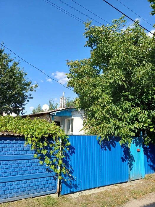 продам окремий будинок Старий Білоус