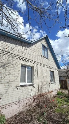 продам окремий будинок Старий Білоус