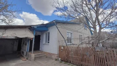 продам окремий будинок Старий Білоус