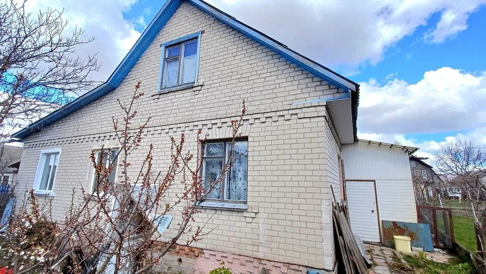 продам окремий будинок Старий Білоус