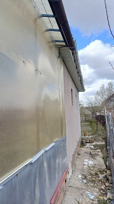 продам окремий будинок Старий Білоус