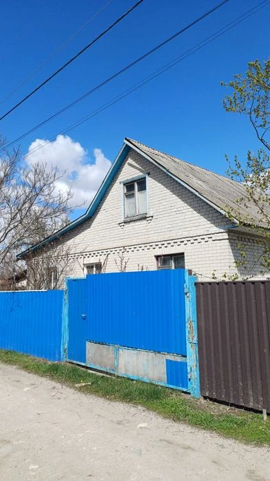 продам окремий будинок Старий Білоус