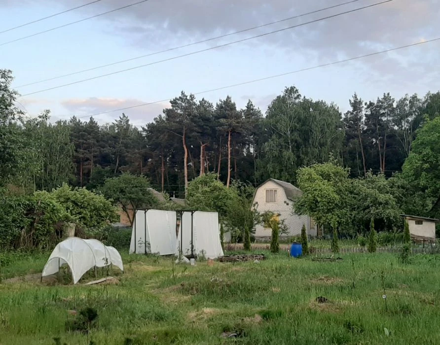 Продам дачу 15 соток в Чернигове ЗАЗ. ст Октябрьское