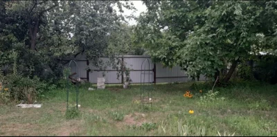Продам дачу 15 соток в Чернигове ЗАЗ. ст Октябрьское