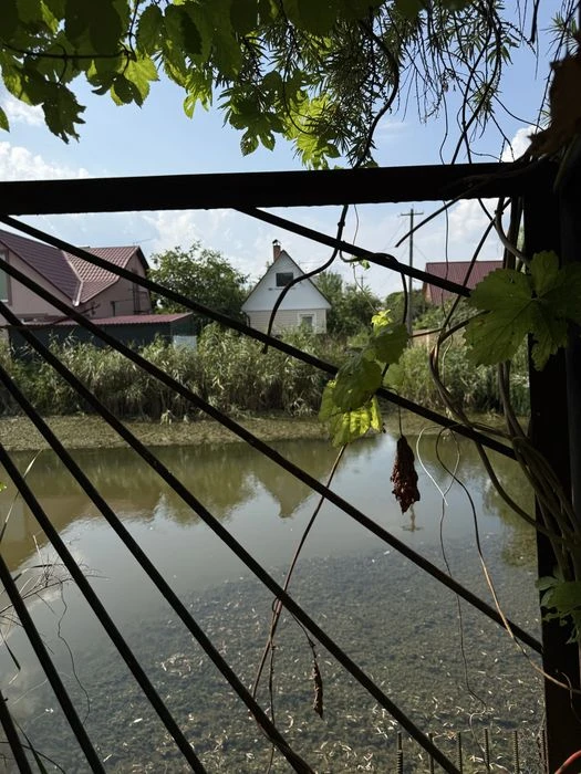 Продаж будинку біля озера в межах Чернігова, СТ «Весна» (рай