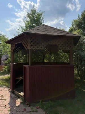 Продаж будинку біля озера в межах Чернігова, СТ «Весна» (рай