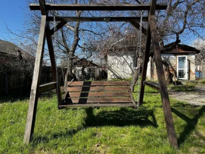 Продаж 3-х кімн будинку по вул Висока 36. Сертифікат.