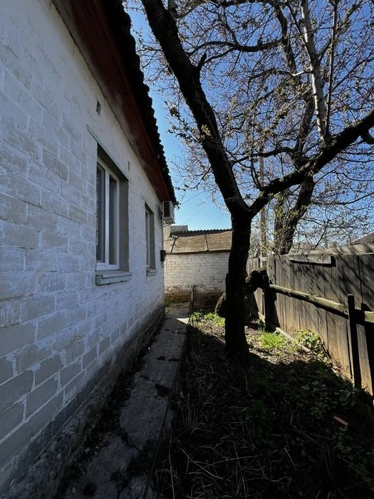 Продаж 3-х кімн будинку по вул Висока 36. Сертифікат.