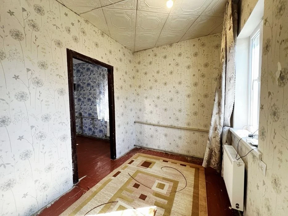 Продаж 3-х кімн будинку по вул Висока 36. Сертифікат.