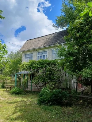 продаж дачі с/т Октябрське (ЗАЗ)