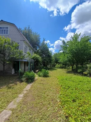 продаж дачі с/т Октябрське (ЗАЗ)