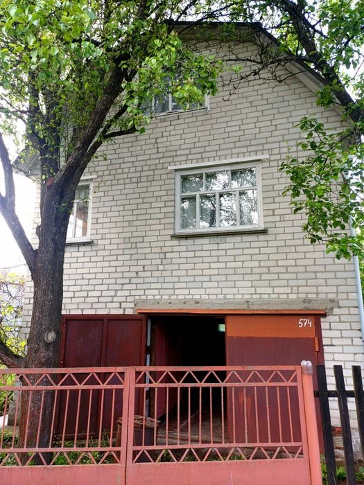 продаж дачі с/т Октябрське (ЗАЗ)