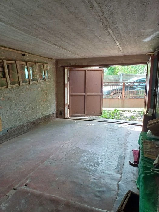 продаж дачі с/т Октябрське (ЗАЗ)