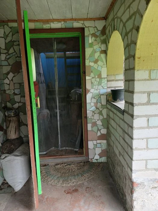 продаж дачі с/т Октябрське (ЗАЗ)