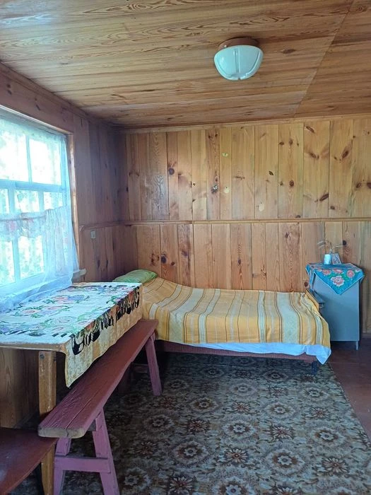 продаж дачі с/т Октябрське (ЗАЗ)
