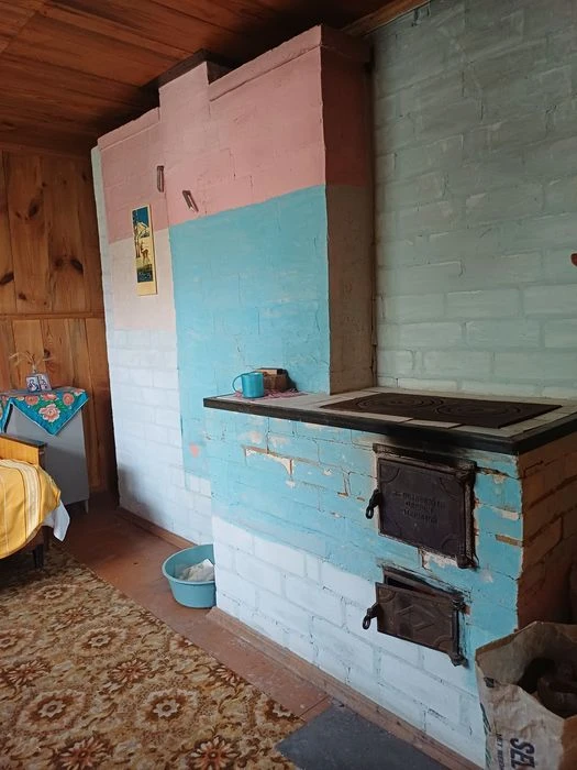 продаж дачі с/т Октябрське (ЗАЗ)