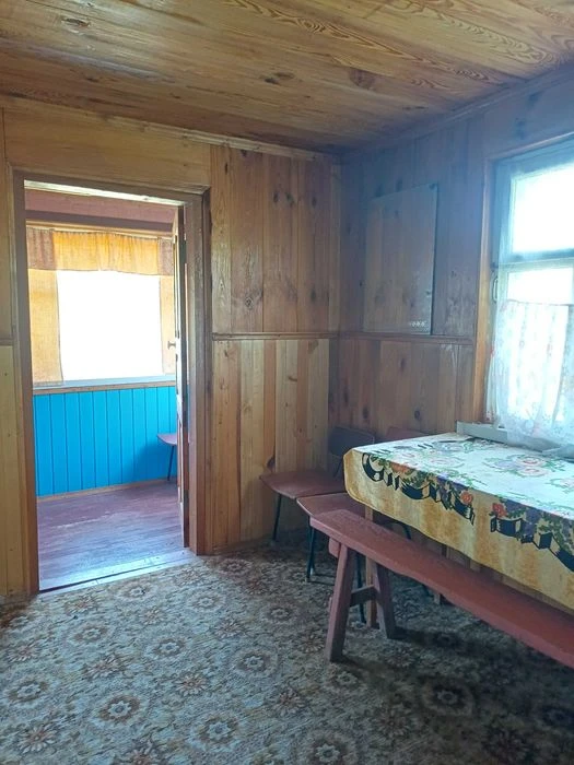 продаж дачі с/т Октябрське (ЗАЗ)