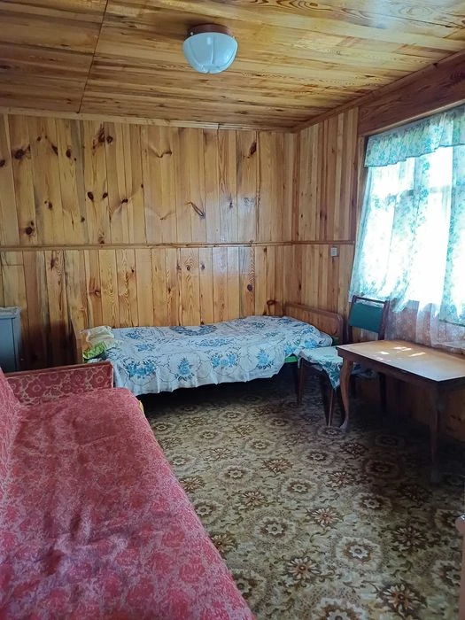 продаж дачі с/т Октябрське (ЗАЗ)