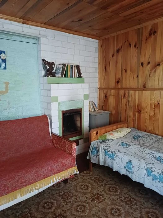 продаж дачі с/т Октябрське (ЗАЗ)