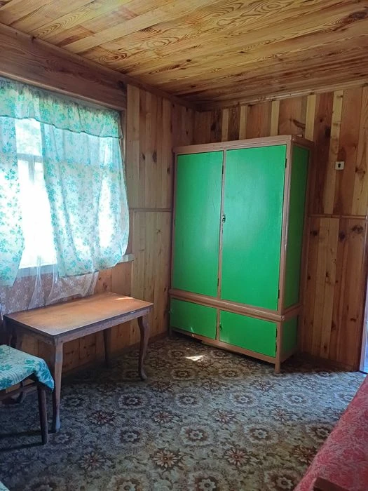 продаж дачі с/т Октябрське (ЗАЗ)