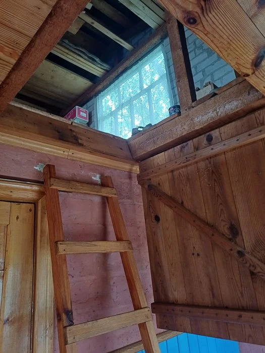 продаж дачі с/т Октябрське (ЗАЗ)