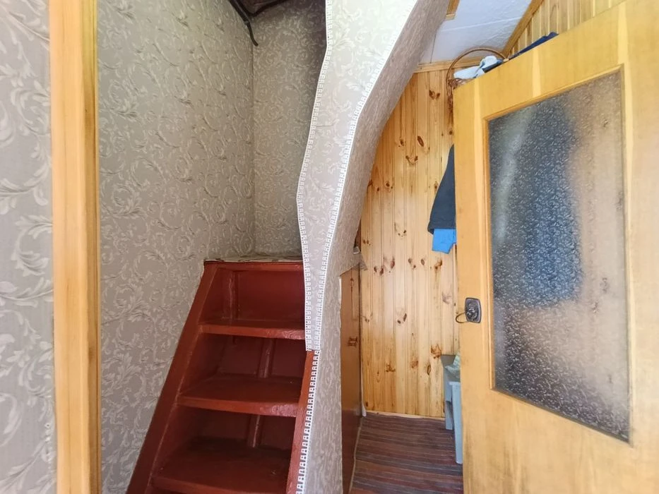 Будинок для життя або відпочинку