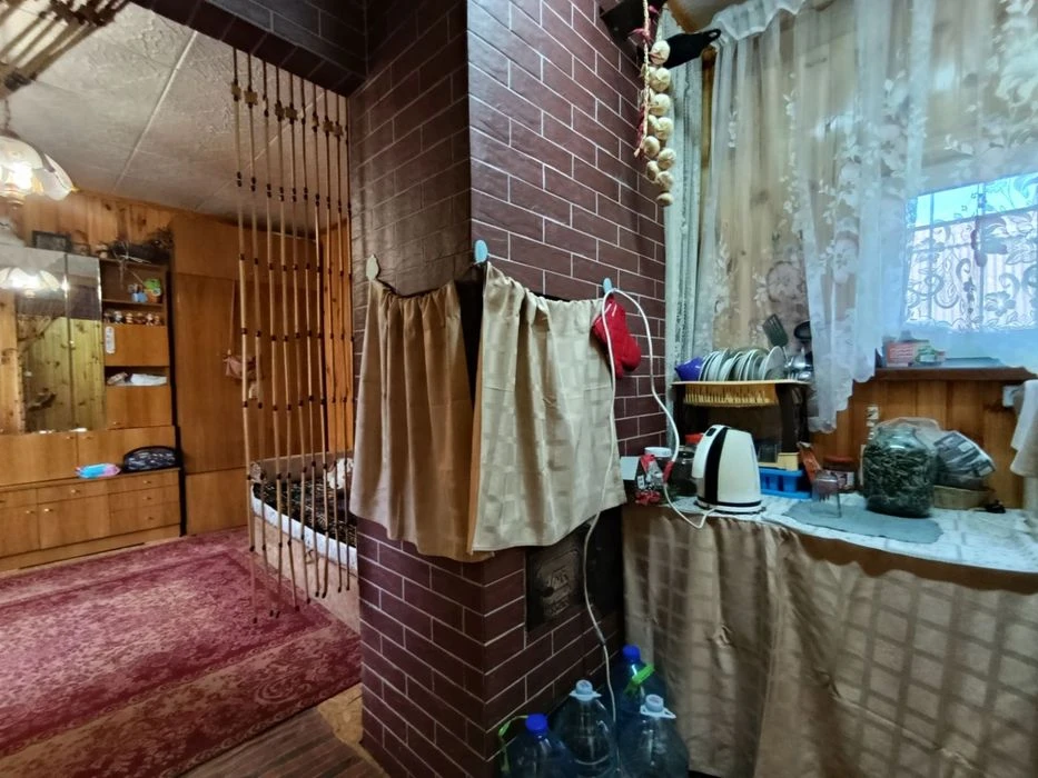 Будинок для життя або відпочинку