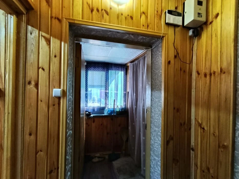 Будинок для життя або відпочинку
