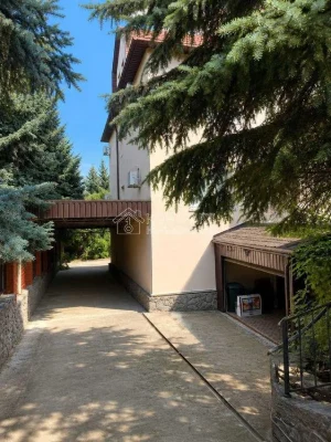 Продаж преміального будинку у Харкові, Киівський район з ТОР